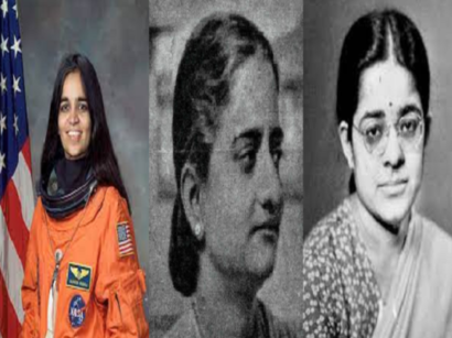 Engineers' Day 2021: 7 Successful Female Engineers that made every Indian Proud