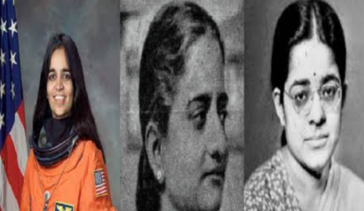 Engineers' Day 2021: 7 Successful Female Engineers that made every Indian Proud