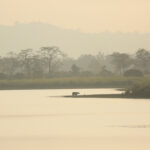 Kaziranga National Park ---By Naren